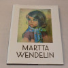 Martta Wendelin